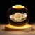 Saturn Lamp