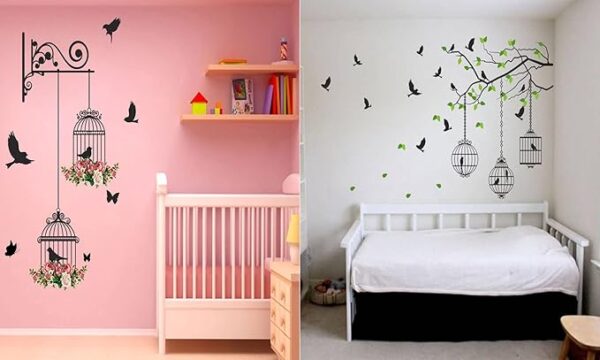 Combo Wall Sticker for Home Decor - Image 2
