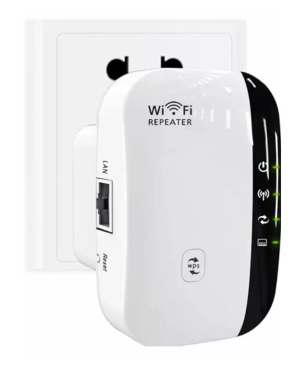 WIFI REPEATER