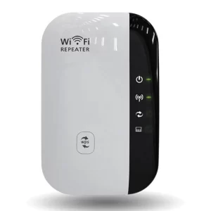 WIRELESS-N WIFI REPEATER