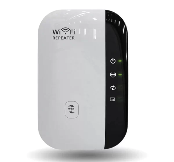 WIFI REPEATER